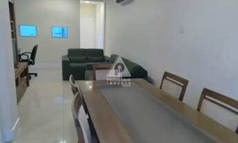 Imagem 3: 2 quartos reformado andar alto, Posto 4