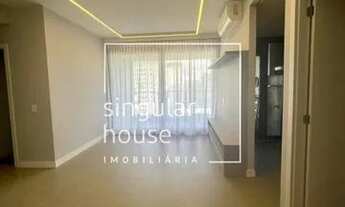 Imagem 2: 92 m² | 2 suítes