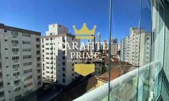 Imagem 2: APARTAMENTO PRIVILEGE 2 DORMITÓRIOS 3 BANHEIROS 2 VAGAS 98m² GONZAGA