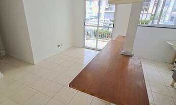 Imagem 4: Apartamento para venda tem 50 metros quadrados com 2 quartos