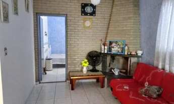 Imagem 4: Casa 460m² à venda Vila Anhanguera, Mongaguá, SP