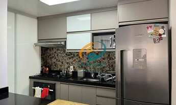 Imagem 6: Apartamento com 2 dormitórios, 59 m² - venda por R$ 480.000,00 ou aluguel por R$ 3.510,00