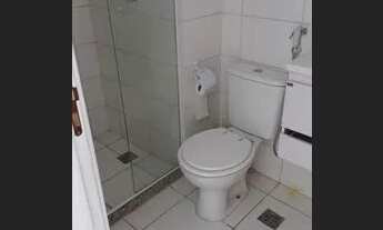 Imagem 4: Apartamento para venda possui 54 metros quadrados com 2 quartos