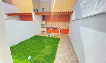 Imagem 3: Lindo sobrado a venda, possui 70m² com 2 quartos em Wanel Ville - Sorocaba, SP