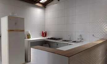 Imagem 4: CASA DO TABULEIRO - SALVADOR LYRA