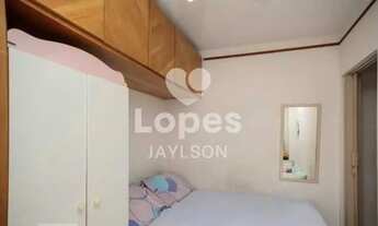 Imagem 4: Apartamento - 01 quarto - Madureira