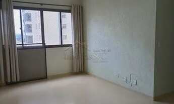 Imagem: Apartamentos Padrão em São José dos Campos