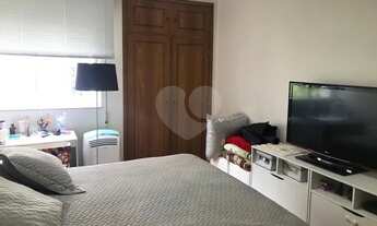 Imagem 5: Apartamento com 2 Quartos à venda, 105 m² em Cerqueira César - SP