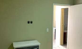 Imagem 4: KitNet 100% Mobilhado- Aleixo