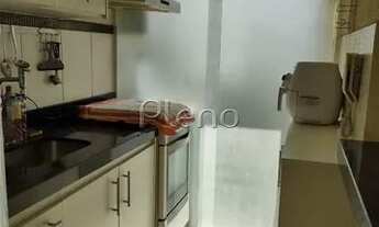 Imagem 6: Apartamento à venda no Nova Campinas - Campinas/SP
