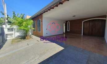 Imagem: JUNDIAÍ - Casa Padrão - JARDIM TORRES