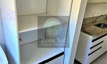 Imagem 4: Apartamento em Parque Bela Vista - Votorantim