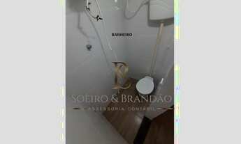 Imagem 7: Quitinete na tijuca