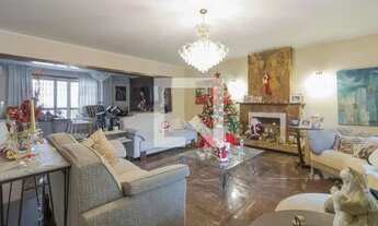 Imagem 4: Casa para Aluguel - Jardim Lindóia, 5 Quartos, 375 m2