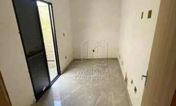 Imagem 6: Sobrado com 3 dormitórios à venda, 65 m² por R$ 390.000,00 - Vila Clarice - Santo André/SP