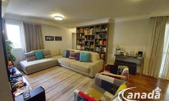 Imagem 6: Apartamento 107m A Venda No Colinas - Vila Sao Francisco