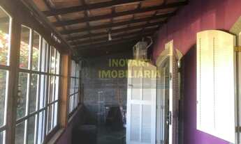 Imagem 6: Casa de condomínio para venda possui 130 metros quadrados com 3 quartos