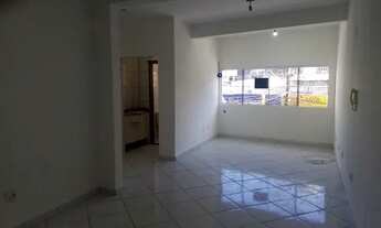 Imagem 4: Sala/Conjunto para aluguel com 47 metros quadrados com 1 quarto em Boqueirão - Praia Grand