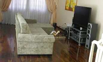 Imagem 6: Sobrado com 4 dormitórios à venda, 364 m² por R$ 1.400.000,00 - Centro - São Bernardo do C