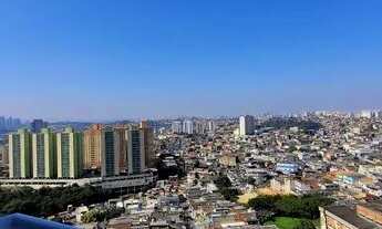 Imagem: Apartamento à Venda - Fit Novo Osasco