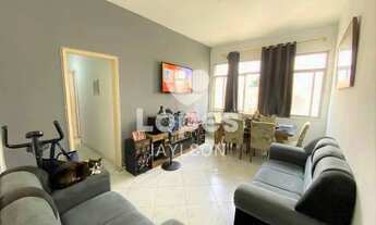 Imagem 4: Apartamento-À VENDA-Ramos-Rio de Janeiro-RJ