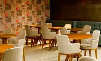 Imagem 4: Alugo Sala c divisórias, 41m² de área (Sul), aluguel R$3.999,00 + condomínio