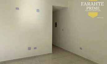 Imagem 2: CASA SOBREPOSTA TÉRREA 02 DORMITÓRIOS 1 SUÍTE 01 VAGA 67 m² CHICO DE PAULA