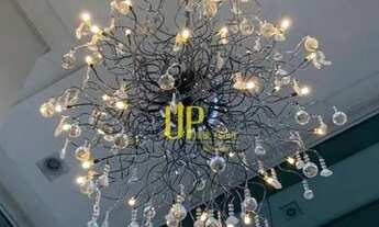 Imagem 5: Casa com 4 dormitórios, 480 m² - venda por R$ 7.950.000,00 ou aluguel por R$ 40.000,00/mês