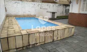 Imagem 2: Casa - Higienópolis