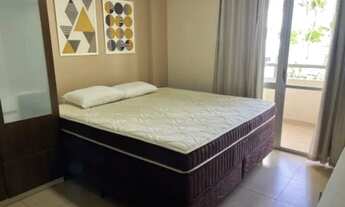 Imagem 7: Alugo charmoso 3/4 mobiliado com vista mar da ponta verde