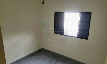 Imagem 5: Casa Padrão em Ribeirão Preto