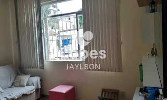 Imagem 2: Apartamento - 02 quartos - Méier