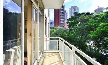 Imagem 3: Apartamento em Pinheiros