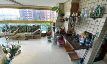 Imagem 7: PRAIA GRANDE - Apartamento Padrão - AVIAÇÃO