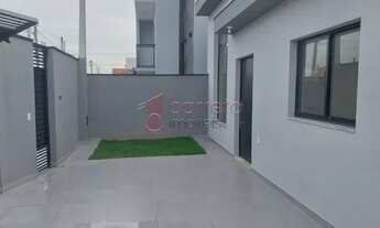 Imagem 3: Jundiaí - Casa Padrão - Jardim Vale Verde