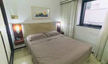 Imagem 7: Le Premier - Flat muito bem localizado e totalmente mobiliado. Com entrada imediata