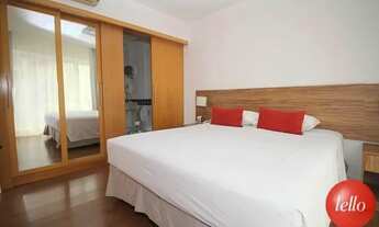 Imagem 6: São Paulo - Flat - Paraíso