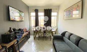 Imagem 3: Apartamento-À VENDA-Ramos-Rio de Janeiro-RJ