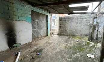 Imagem 6: Casa com 02 Dormitórios e 02 banheiros à Venda,90 m² por 130.000 - São Gonçalo - Taubaté