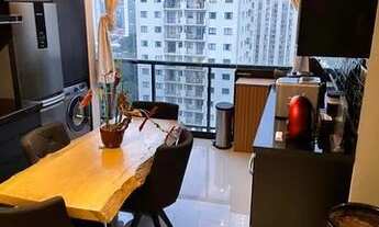 Imagem 2: Locação Apartamento 1 Dormitórios - 100 m² Vila Olímpia