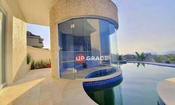 Imagem 3: Casa com 4 dormitórios, 700 m² - venda por R$ 10.000.000,00 ou aluguel por R$ 33.700,00/mê