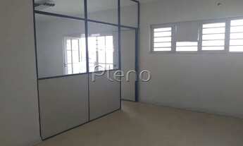 Imagem 3: Casa - Jardim Chapadão - Campinas