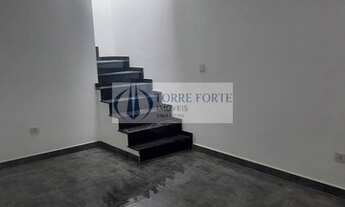 Imagem 6: Casa Sobrado com 03 dormitórios, 01 Suíte e 02 vgs de garagem- Vila Ema