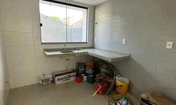 Imagem 3: Residencial Florence: Casas na Beira Valão com varanda gourmet