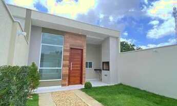 Imagem 3: CASA PARA FINANCIAR | EUSEBIO | CASA DE FINO ACABAMENTO