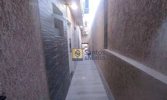 Imagem 6: Kitnet com 1 dormitório para alugar, 26 m² - Cerâmica - São Caetano do Sul/SP