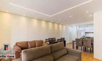 Imagem 7: Apartamento para venda com 80 metros quadrados com 3 quartos em Alto da Mooca - São Paulo