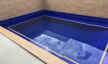 Imagem 7: CASAL IMÓVEIS VENDE DUPLEX 4 SUÍTES PISCINA AQUECIDA ENERGIA SOLAR + 9 VGS