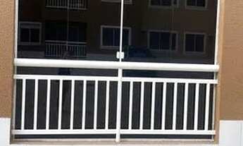 Imagem 3: APARTAMENTO A VENDA NO GRAN VILLAGE 2 EUSÉBIO