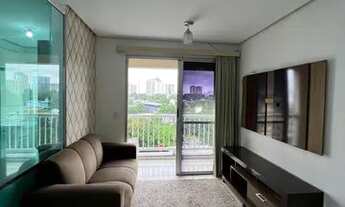 Imagem 2: Alugo apto no Cond. Life da Villa